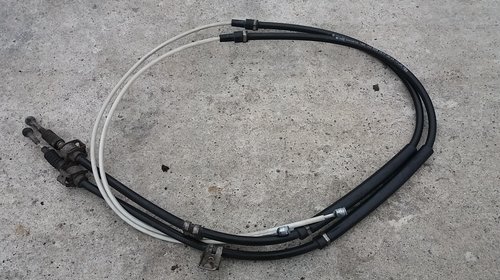 Cabluri frana de mana VW Golf 5 stare FOARTE 