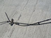 Cabluri frana de mana VW Passat B5 stare FOARTE BUNA