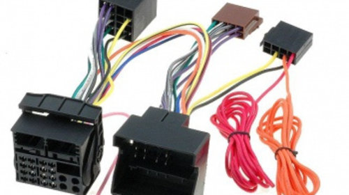 Cabluri pentru kit handsfree THB, Parrot; Aud