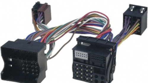 Cabluri pentru kit handsfree THB, Parrot; BMW