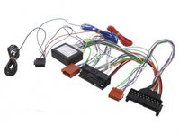 Cabluri pentru kit handsfree THB, Parrot BMW C1544PAR cu sistem Logic 7