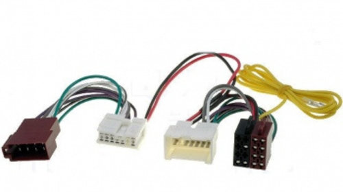 Cabluri pentru kit handsfree THB, Parrot; Dac