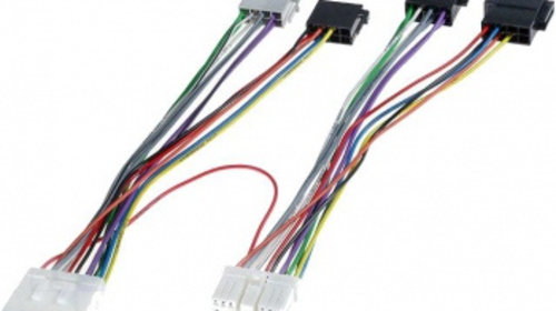 Cabluri pentru kit handsfree THB, Parrot; Sub