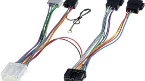 Cabluri pentru kit handsfree THB, Parrot; Mit