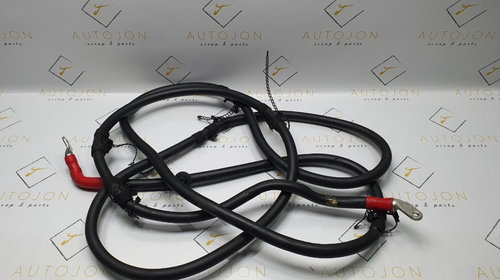 Cabluri pornire AUDI A6/S6 III Saloon (4F2, C