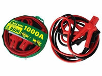 Cabluri pornire auto RoGroup, 1000A