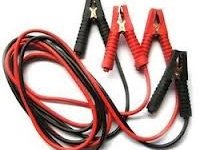 Cabluri pornire bosters cables de 3metri