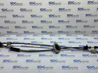Cabluri schimbator 5041898828465 Iveco Daily 2.3 HPI 2006-2012 Euro 4