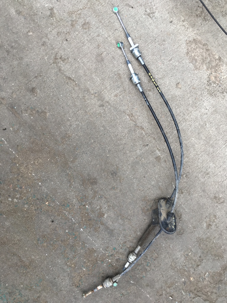 Cabluri timonerie Fiat Doblo 1,3 Multijet