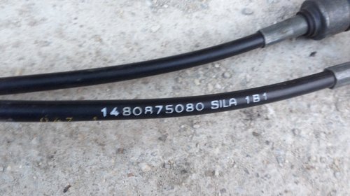 Cabluri timonerie Fiat Scudo 1.9