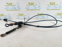 Cabluri timonerie Ford Fiesta 6 [2008 - 2013]
