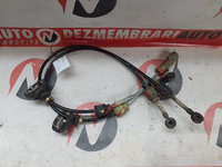 CABLURI TIMONERIE MERCEDES VITO (W638) 2004 OEM:A63826009.