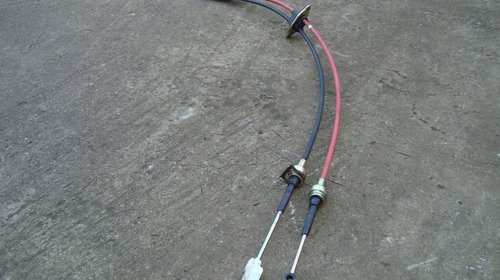 Cabluri Timonerie OE Chevrolet Aveo 1.2 8v 53kw - 96446179