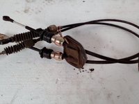 Cabluri timonerie pentru Toyota yaris 1.0Benzina, 2002