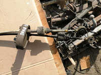 Cabluri timonerie Saab 9-3 1.9 diesel