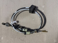 Cabluri timonerie transmisie 55350266 6+1 Opel Astra H [facelift] [2005 - 2015] wagon