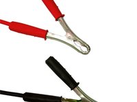 Cabluri transfer curent baterii Carpoint , lungime 3.5m, grosime cablu de pornire 35mm2 , 12V/24V