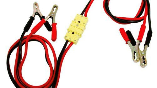 Cabluri transfer curent baterii Carpoint , lu