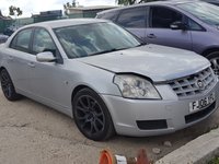 Cadillac Bls din 2006, motor 1.9 cdti , tip Z19DTH