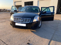 Cadillac Bls Wagon din 2008, motor 1.9 d, tip Z19DTH