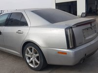 Cadillac Sts din 2007, motor 4.6 benzina, tip LH2