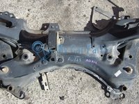 Cadru fata Toyota Auris 2007-