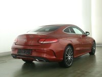 Cadru H Mercedes C Class Coupe AMG 2015