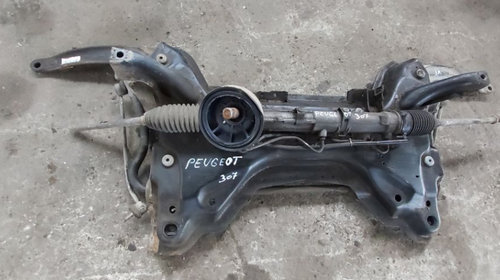 Cadru / Jug / Calandru Motor Peugeot 307 ( 20