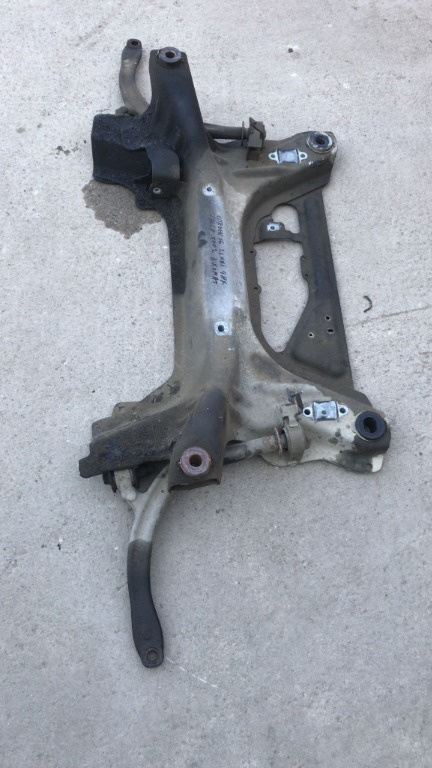 Cadru jug motor Citroen C5 2.2 HDI automat 2002 4HX