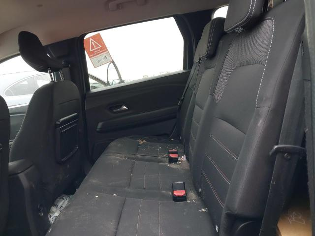 Cadru / Jug motor Dacia Jogger [2021 - 2