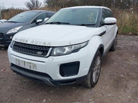 Cadru / Jug motor Land Rover Range Rover Evoque L538 [facelift] [2015 - 2020] Crossover 5-usi 2.0 TD4 AT AWD (180 hp)