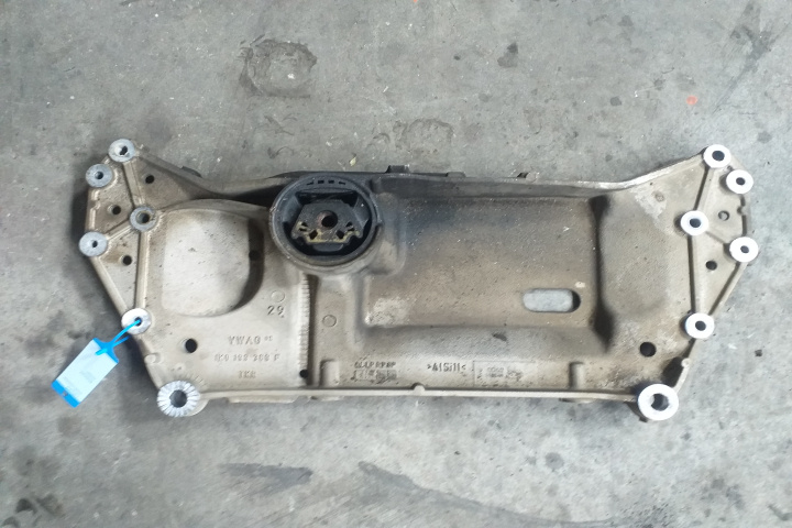 Cadru Jug motor Punte fata 1k0199369F 1k0199369F A