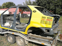 Cadru lateral stanga Dacia Logan An 2004-2012