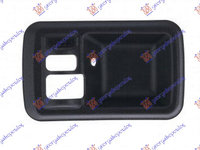 CADRU MANER INT. USA FATA - SUZUKI JEEP (SJ410) SAMURAI 79-88, SUZUKI, SUZUKI JEEP (SJ410) SAMURAI 79-88, 096307882