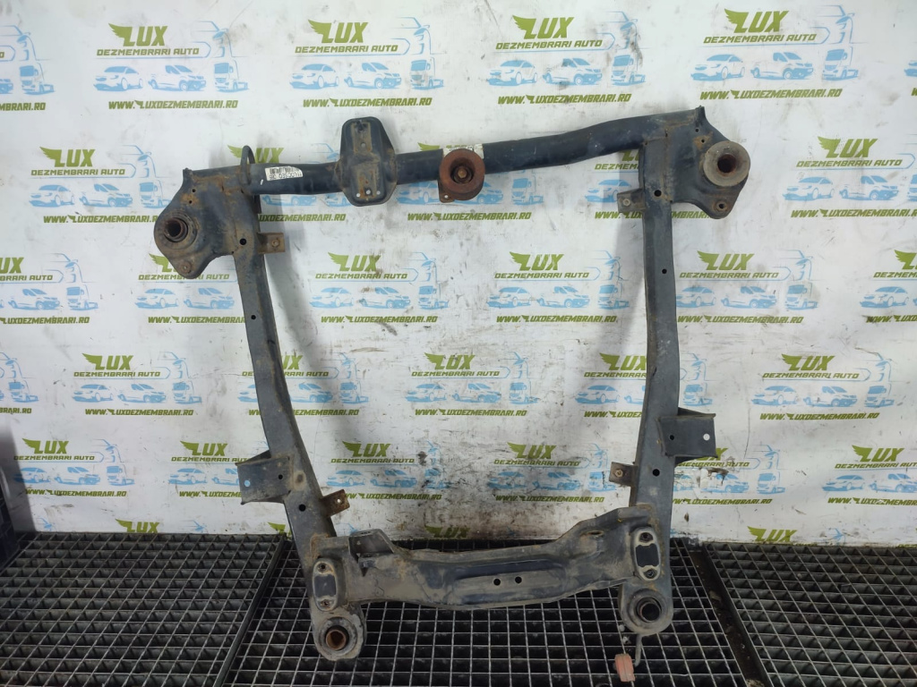 Cadru motor 2.0 e-XDI D20DTF SsangYong Korando 3 [2010 - 2013] 2.0 e-XDI D20DTF