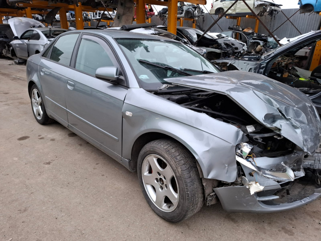 Cadru motor 2.0 tdi BLB Audi A4 B7 [2004
