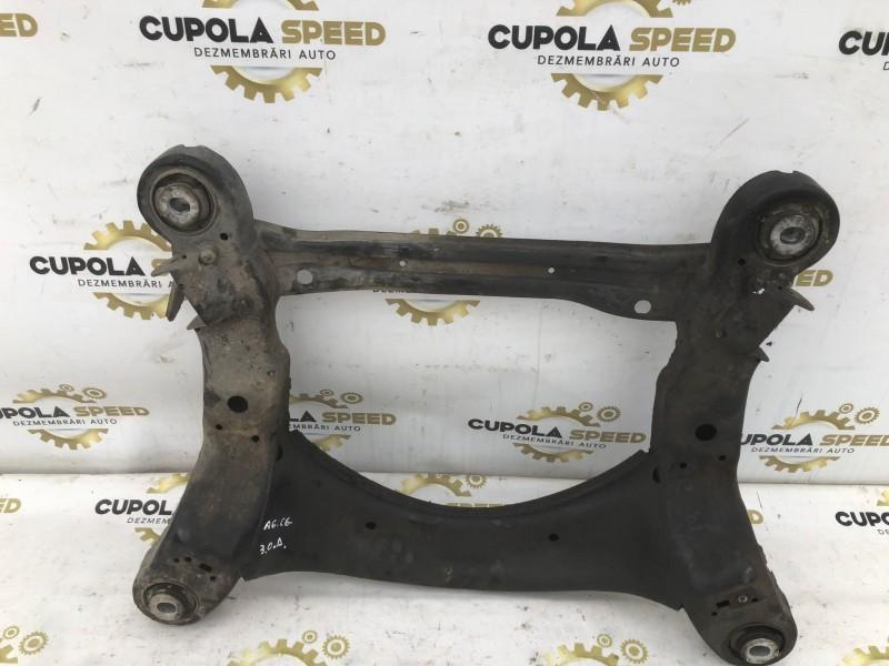 Cadru motor 2.0 tdiCAGB Audi A6 4F/C6 [facelift] [2008 - 2011]