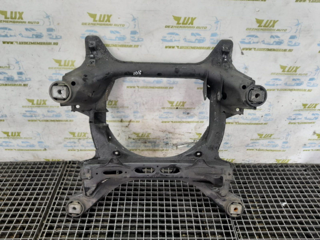 Cadru motor 3.0 d CRCA Porsche Cayenne 958 [2010 - 2014] 3.0 d CRCA