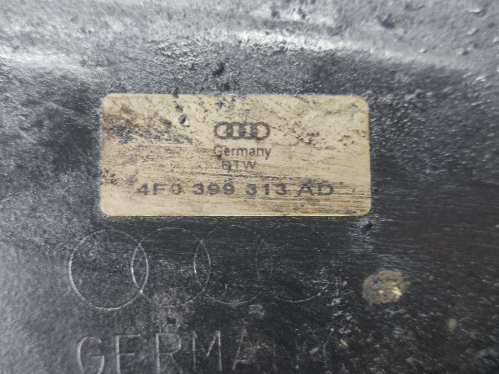 Cadru motor 4F0399313AD 3.0 tdi CDYA Aud