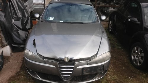 Cadru motor Alfa Romeo 147 2006 HatchBack 191