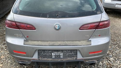 Cadru motor Alfa Romeo 159 2007 berlina 1.9 jtdm 16v