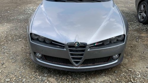 Cadru motor Alfa Romeo 159 2007 berlina 1.9 j