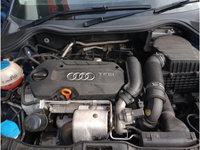 Cadru motor Audi A1 2011 HATCHBACK 1.4 TSi CAXA