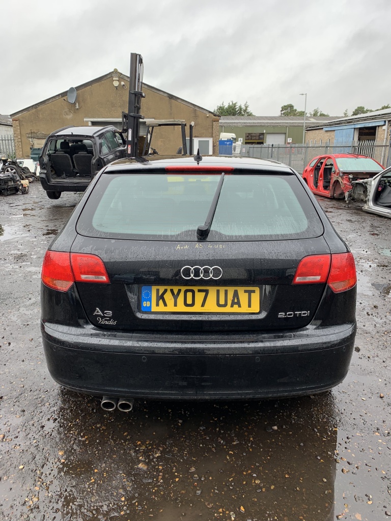 Cadru motor Audi A3 8P 2007 Hatchback 2.