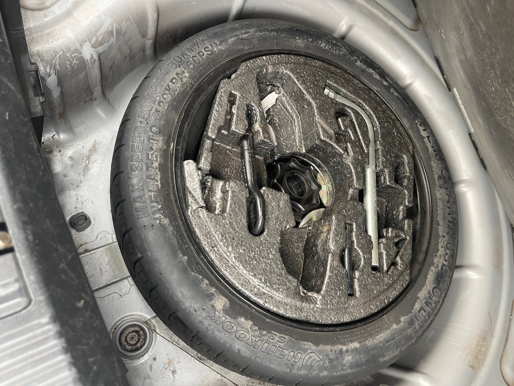 Cadru motor Audi A3 8P 2010 HATCHBACK 1.