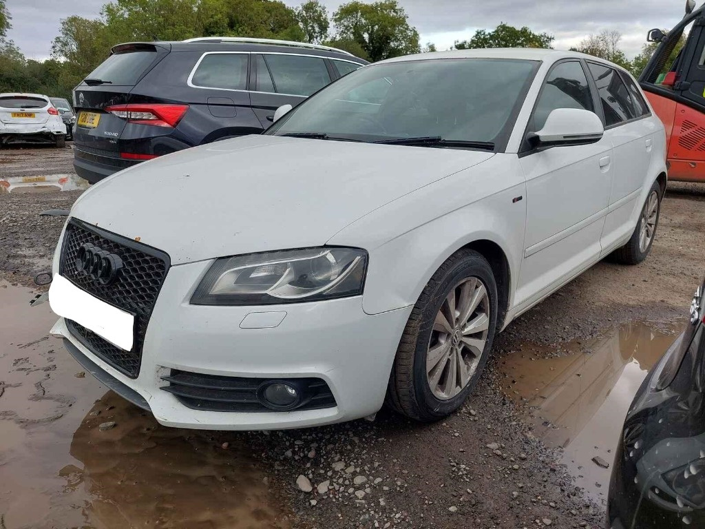 Cadru motor Audi A3 8P 2010 HATCHBACK S 