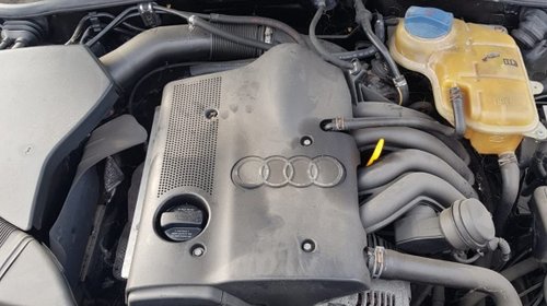 Cadru motor Audi A4 B5 1999 berlina 1.6 benzina