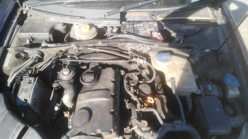 Cadru motor Audi A4 B5 2000 Sedan 1.9 TDI AJM