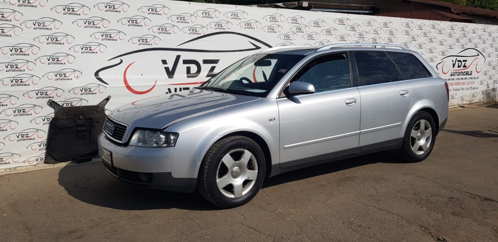 Cadru motor Audi A4 B6 2002 Break 1.9 TD