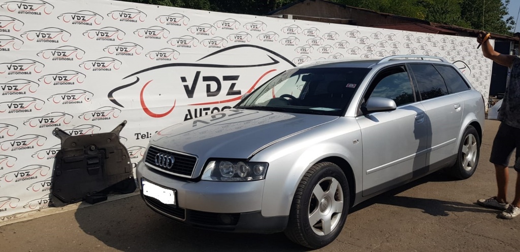 Cadru motor Audi A4 B6 2002 Break 1.9 TD